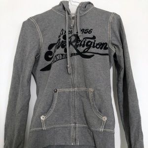True Religion | Hoodie